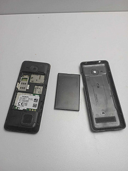 Nokia 206