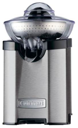 Cuisinart CCJ210E БУ