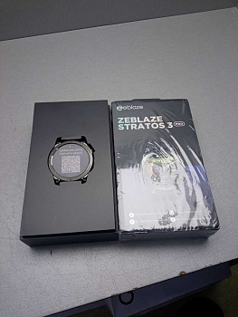 Zeblaze Stratos 3 Pro