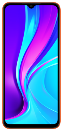 Xiaomi Redmi 9C 2/32Gb NFC