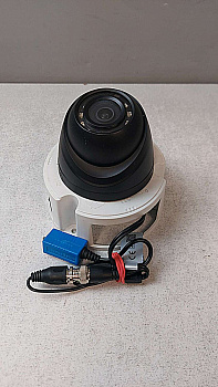 Dahua DH-HAC-HDW1200RP-BE