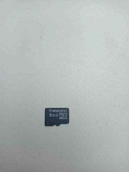 MicroSD 8Gb