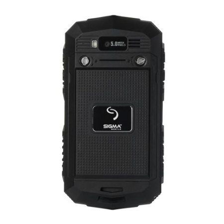 Sigma mobile X-treme PQ16