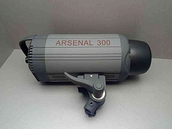 Arsenal ARS-300