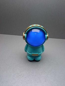 X-808 Astronaut Bluetooth Speaker