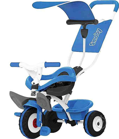 Smoby Baby Balade (444208) БУ