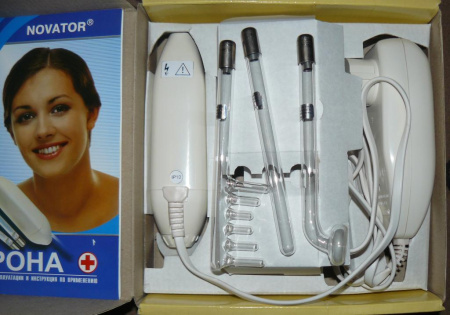 Novator Корона БУ