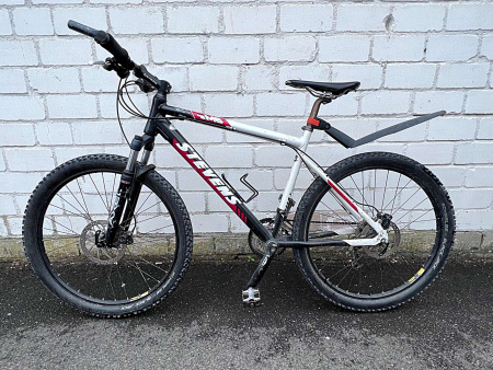 Stevens Race M6 2003