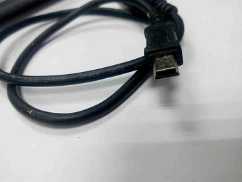 Сетевая зарядка MiniUSB