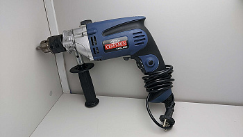 Craft-Men PXID300