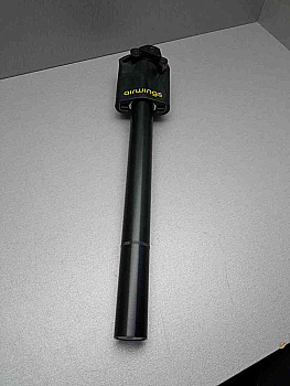 Airwings Comfort 1 Plus 70-120 кг Ø 25,4