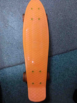 Пенни борд Best Board SC20427 56x15 см