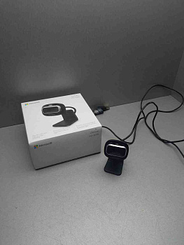 Microsoft LifeCam HD-3000