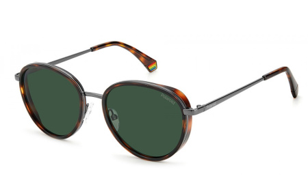 Polaroid PLD 6150/S/X 08653UC (Арт.:22-101-0139) БУ