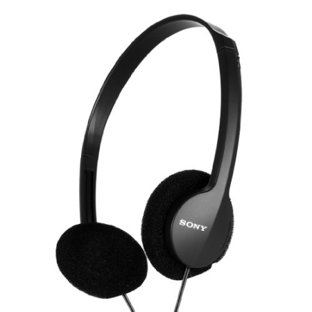 Sony MDR-E18