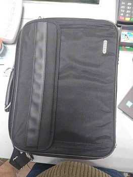 Сумка для ноутбука PortCase KCB-003 15,4