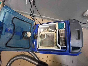 Thomas Twin TT Aquafilter