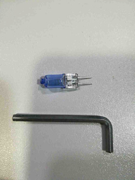 Светильник парковый Skido 22Вт