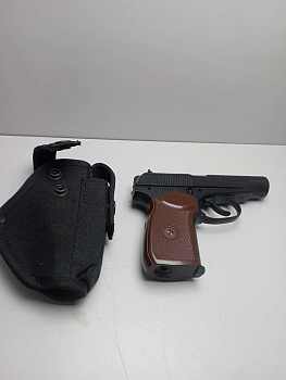 Borner PM-49 4.5"