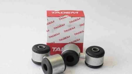 Шарнир стойки стабилизатора подвески 2108-21099 БУ