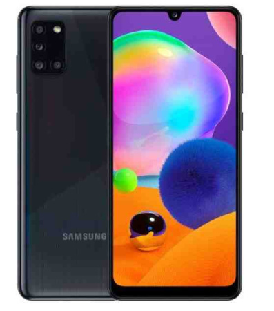 Samsung Galaxy A31 SM-A315F 4/64GB