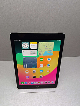 Apple iPad (6 Gen) 32GB Wi-Fi + Cellular 