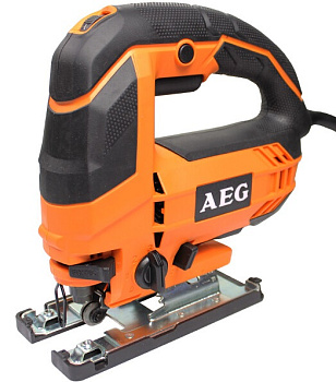 AEG STEP 100 X