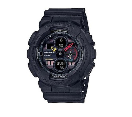 Casio G-Shock GA-140BMC БУ