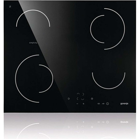 Gorenje ECT6SY2B БУ