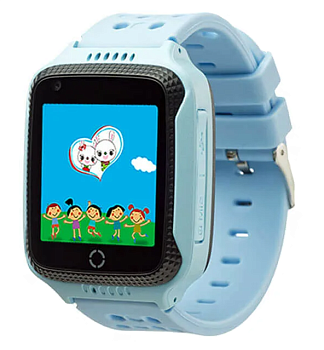 BABY WATCH Q528