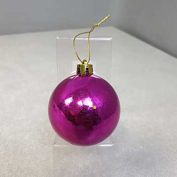 Шар елочный 