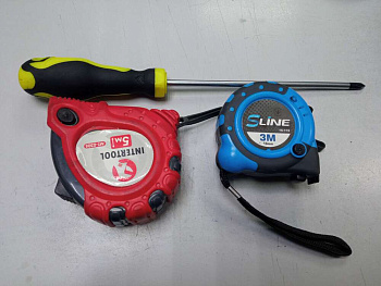 Intertool MT-0305