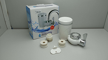 Zoosen Water Faucet Water Purifier ZSW-010A/0108