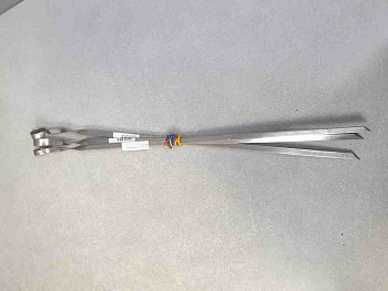 Шампура 3 шт