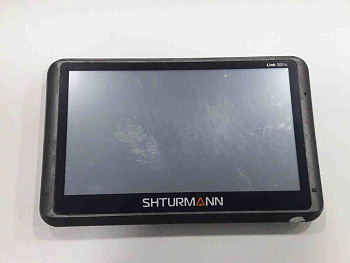 Shturmann Link 500SL