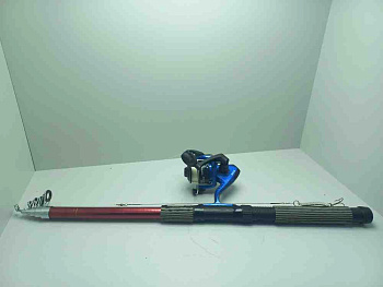 Knight 270 2.7 м 40-80 г