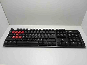 HyperX Alloy FPS (HX-KB1BR1-RU/A5)