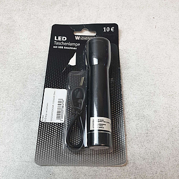 W-Energy Led 2200мАч