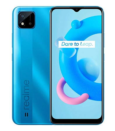 Realme C11 2021 (RMX3231) 2/32GB