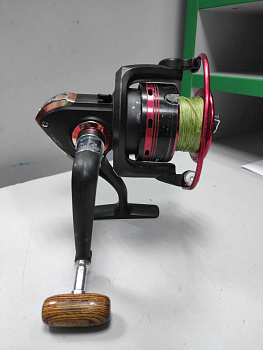 Hengyi Fishing Reel