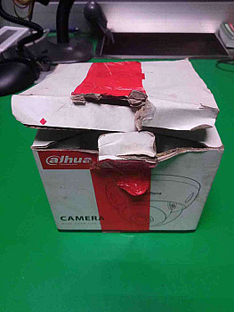 Dahua DH-IPC-HDBW1230EP