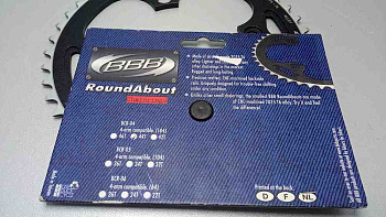 BBB RoundAbout BCR-04