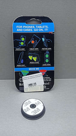 Держатель для смартфона PopSocket D66 Camera