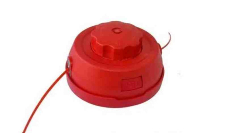 Шпуля для лески на мотокосу  БУ