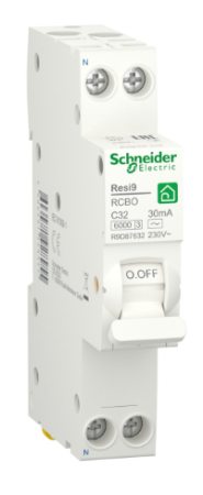 Schneider Electric R9D87632 БУ