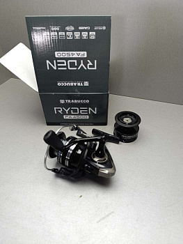 Trabucco Ryden FA 4500 5.2:1, 4+1BB
