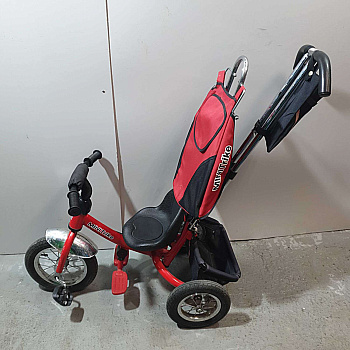 Mini Trike