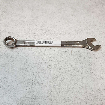 Ключ рожково-накидной 11