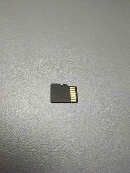 MicroSD 8Gb