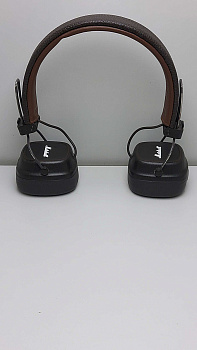 Marshall Major IV Bluetooth